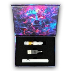 Funguyz Dmt Vape Pen