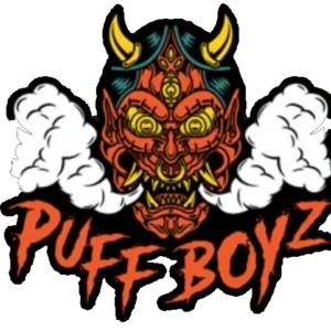 Puff Boyz -NN DMT .5ML(400MG) Cartridge