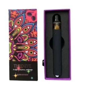 Third Eye Dmt Pen 1ml - 1000 mg DMT