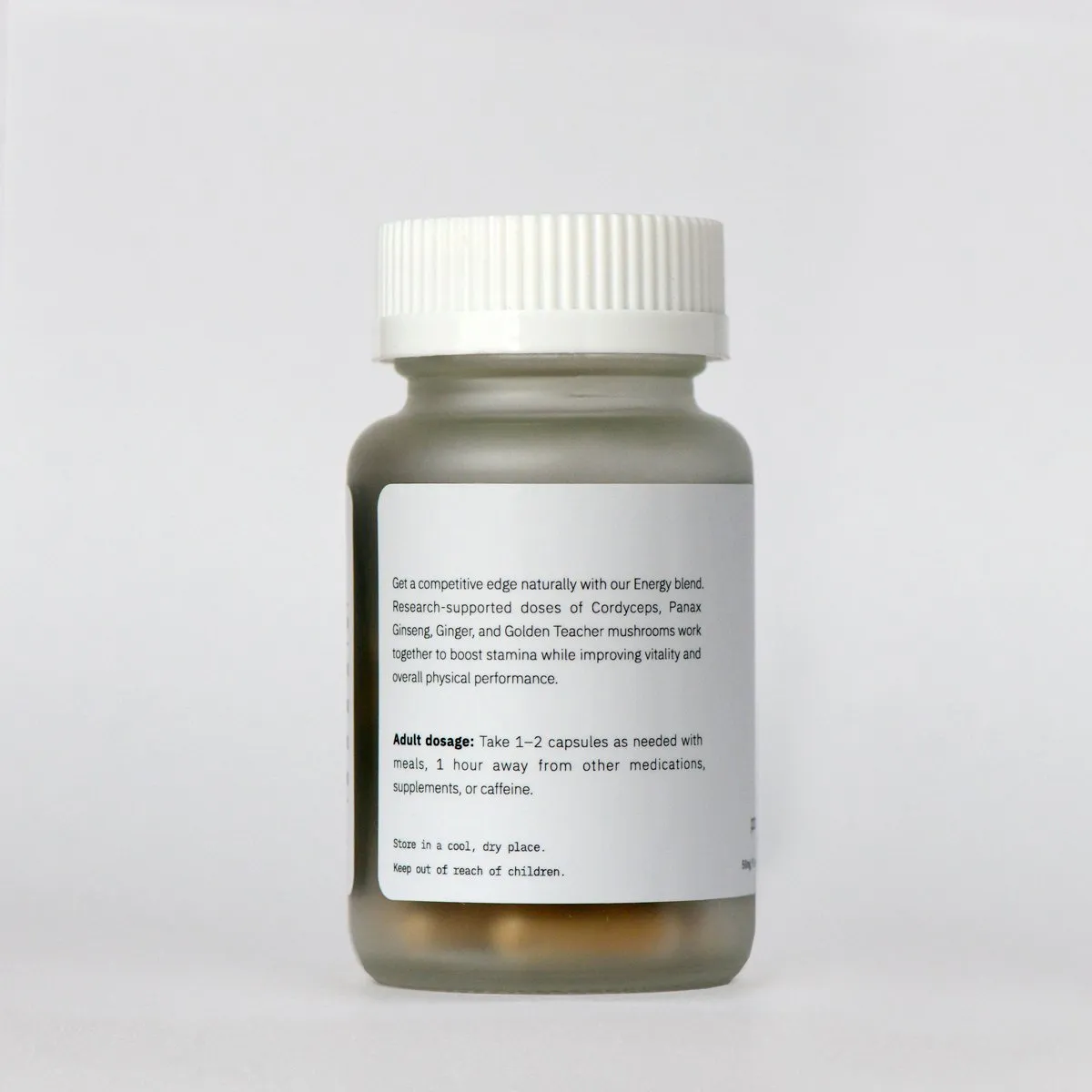 neuro botanicals energy microdose capsules neuro botanicals energy microdose capsules