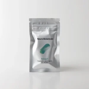 neuro botanicals adapt microdose capsules pack of 10 1.webp
