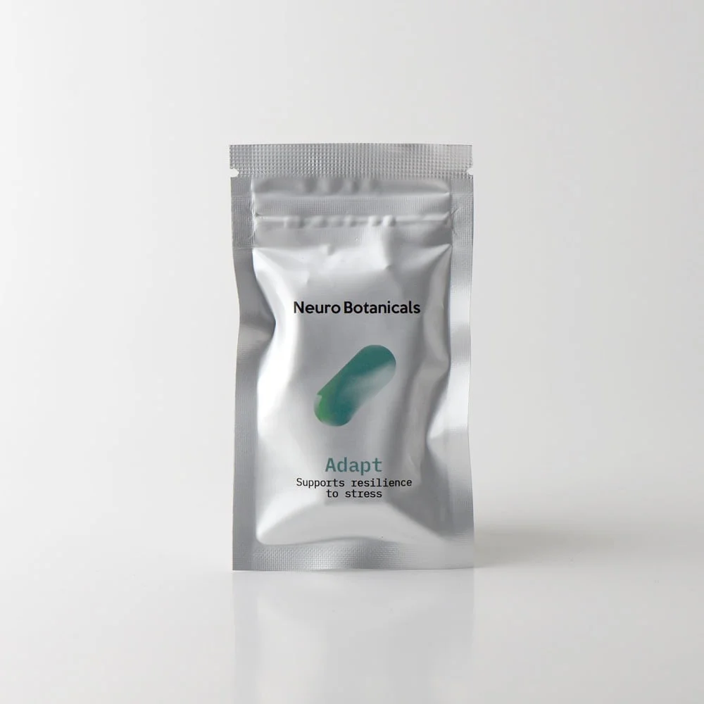 neuro botanicals adapt microdose capsules pack of 10 1.webp neuro botanicals adapt microdose capsules pack of 10 1.webp