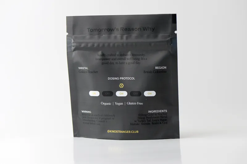 kind stranger sidekick capsules 100mg kind stranger sidekick capsules 100mg