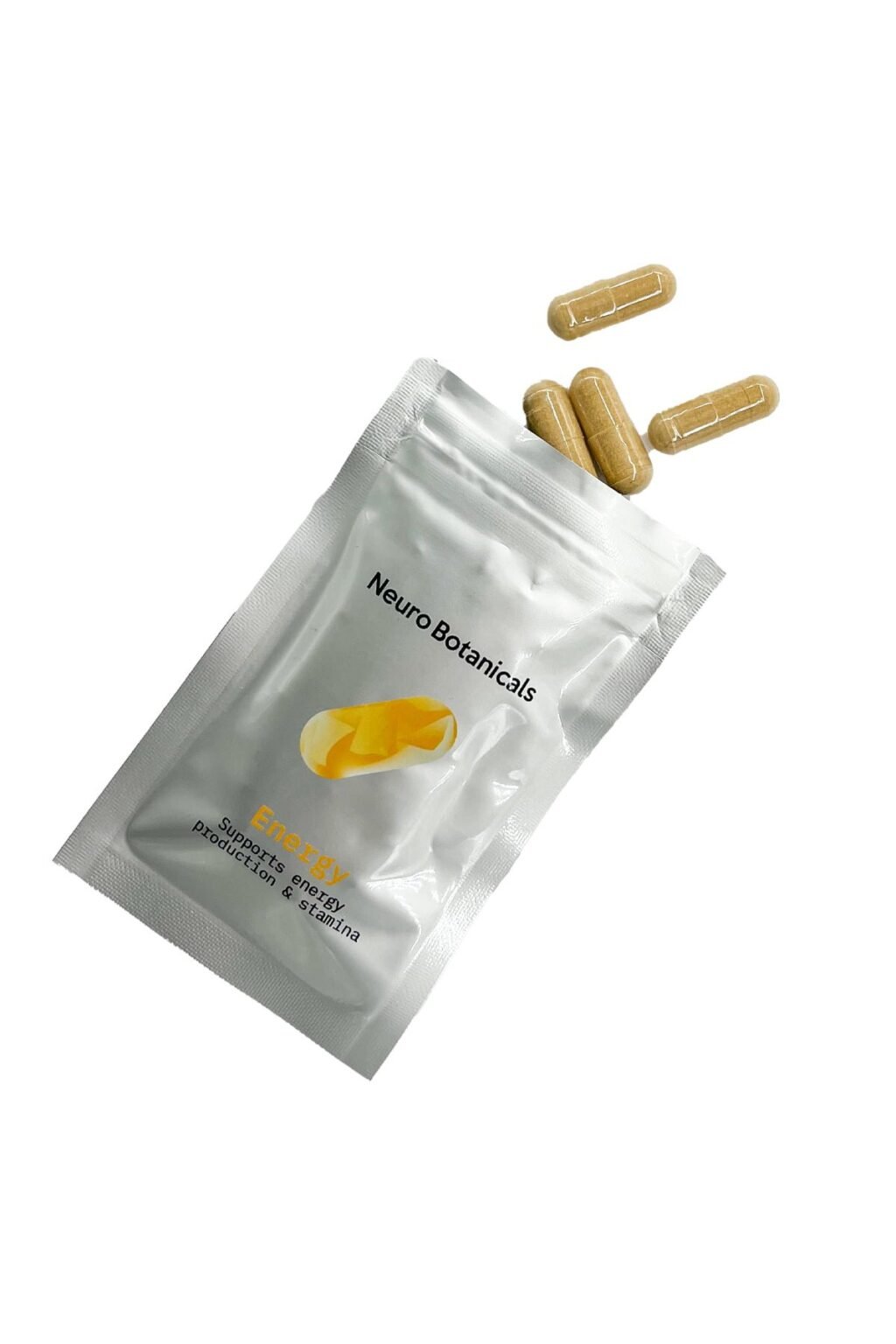 neuro botanicals energy microdose capsules neuro botanicals energy microdose capsules